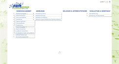Desktop Screenshot of musikschule-schweinfurt.de